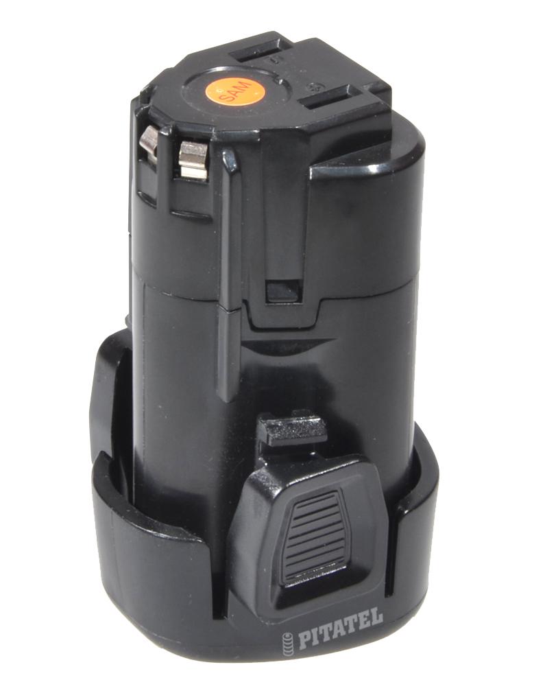 

Аккумулятор Pitatel Tsb-012-bd12c-20l, Tsb-012-bd12c-20l