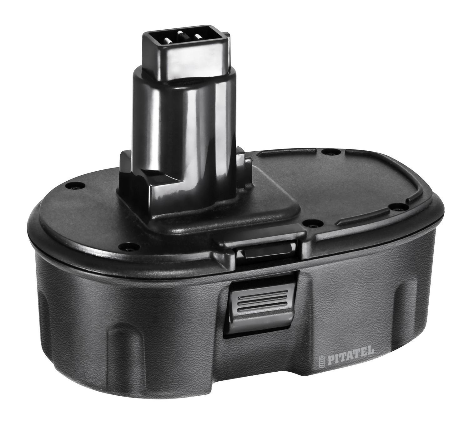 

Аккумулятор Pitatel Tsb-013-de18a-15c, Tsb-013-de18a-15c