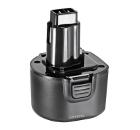 ����������� PITATEL 9.6� 1.3�� NiCd (TSB-014-DE96-13C)