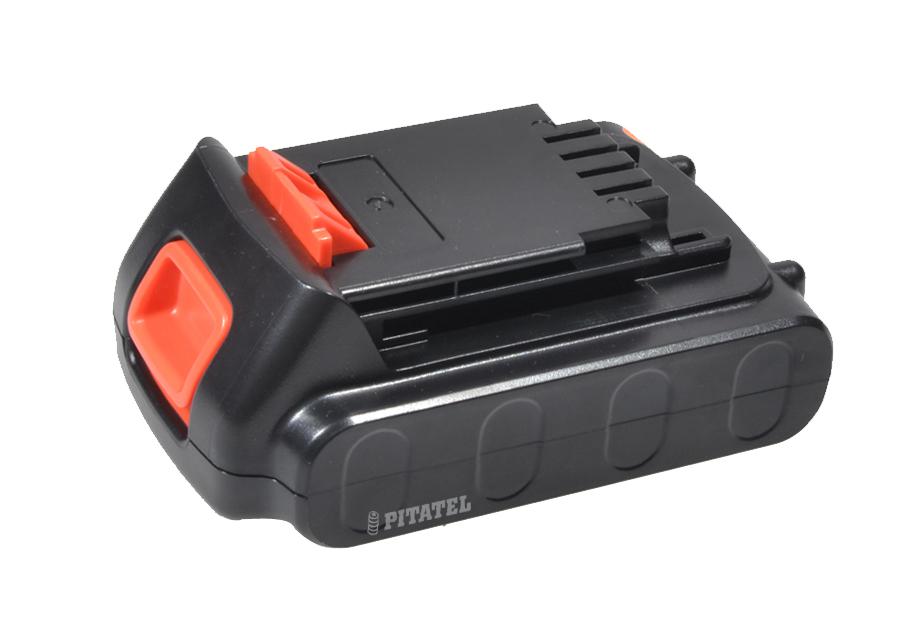 все цены на Аккумулятор Pitatel Tsb-015-bd20-20l онлайн