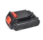 Аккумулятор PITATEL 20В 2Ач Li-Ion (TSB-015-BD20-20L)