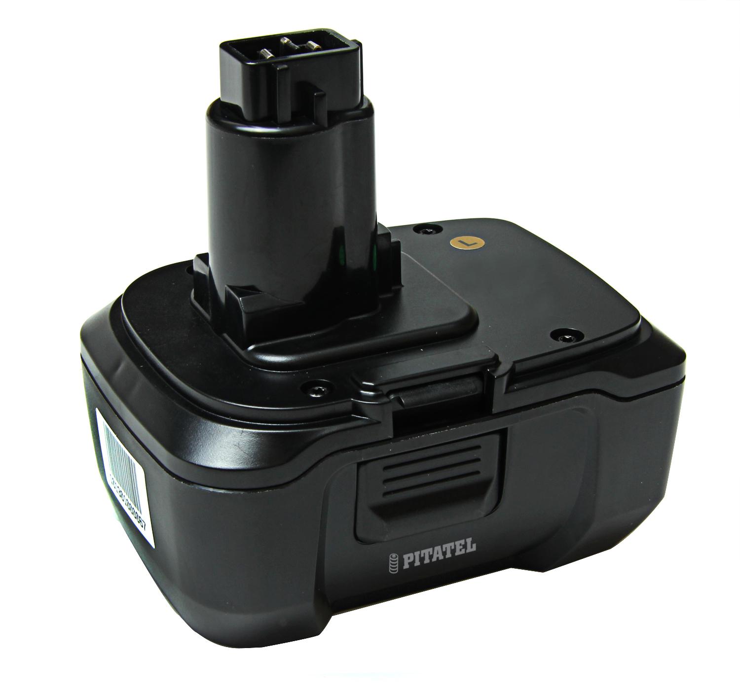 

Аккумулятор Pitatel Tsb-016-de18b-30l, Tsb-016-de18b-30l