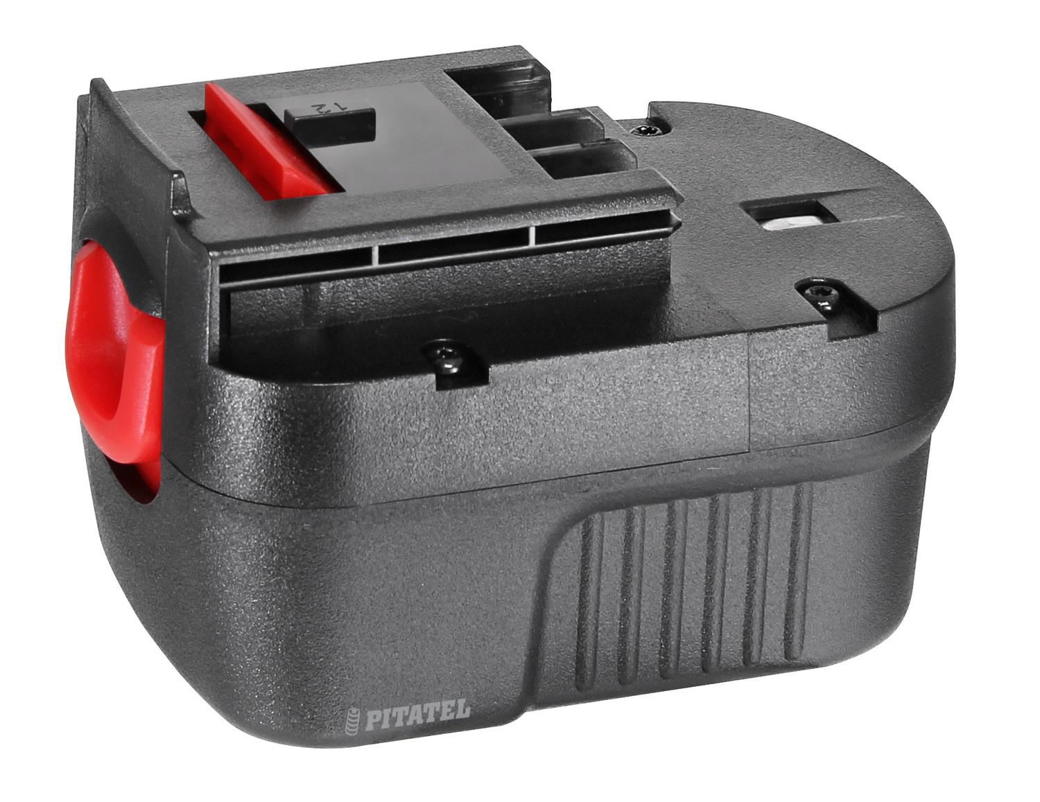 

Аккумулятор Pitatel Tsb-018-bd12b-21m, Tsb-018-bd12b-21m