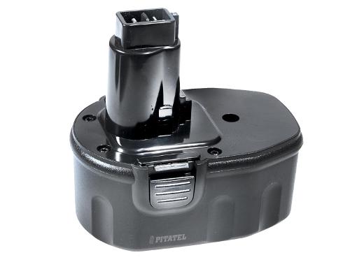  PITATEL 14.4 2.1 NiMh (TSB-022-DE14/BD14A-21M)