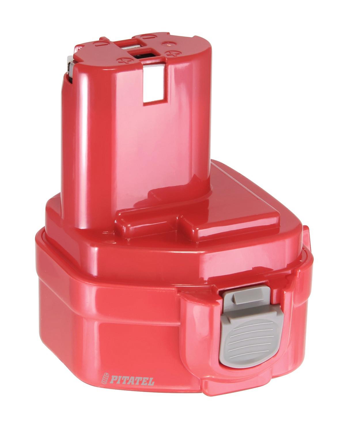 

Аккумулятор Pitatel 12В 2Ач nicd (tsb-039-mak12-20c, 12В 2Ач nicd (tsb-039-mak12-20c)