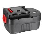  PITATEL 14.4 1.5 NiCd (TSB-044-BD14B-15C)