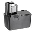  PITATEL 9.6 2.1 NiMh (TSB-047-BOS96B-21M)