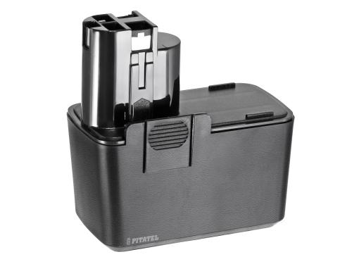  PITATEL 9.6 2.1 NiMh (TSB-047-BOS96B-21M)