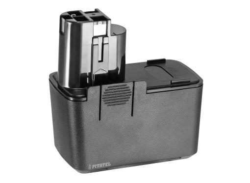 Изображение товара Аккумулятор Ni-Cd 12В 2Ач для Bosch TSB-049-BOS12C-20C