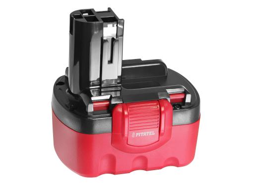  PITATEL 14.4 3.3 NiMh (TSB-050-BOS14A-33M)