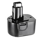  PITATEL 12 3.3 NiMh (TSB-056-DE12/BD12A-33M)