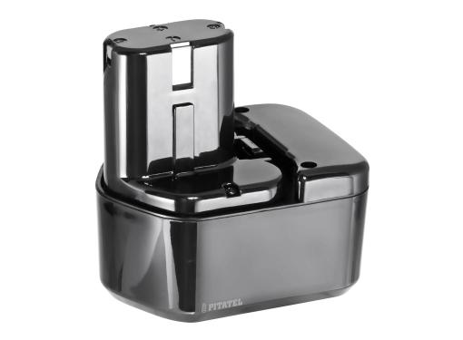 Изображение товара Аккумулятор PITATEL 12В 3.3Ач NiMh (TSB-061-HIT12B-33M)