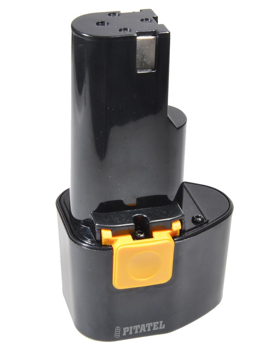 

Аккумулятор Pitatel Tsb-064-mil96a-20c