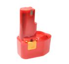 Аккумулятор PITATEL 12В 2Ач NiCd (TSB-066-MIL12C-20C)