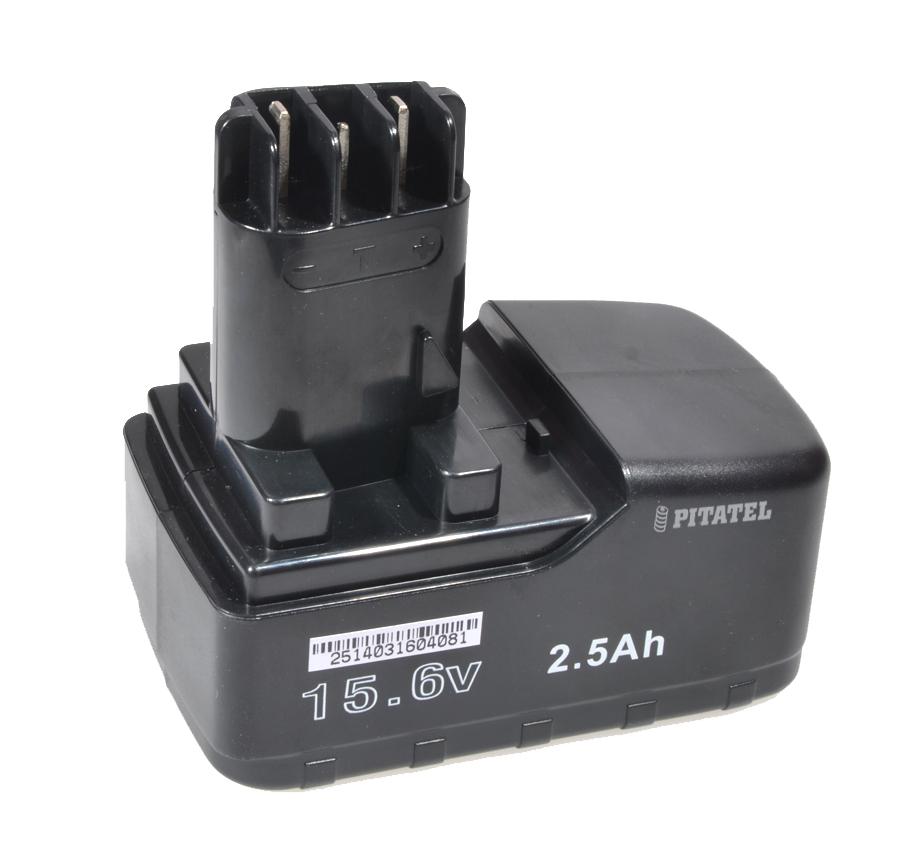 

Аккумулятор Pitatel Tsb-105-met15.6-25m, Tsb-105-met15.6-25m