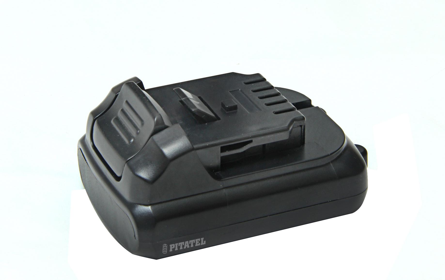 

Аккумулятор Pitatel Tsb-147-de12b-15l, Tsb-147-de12b-15l