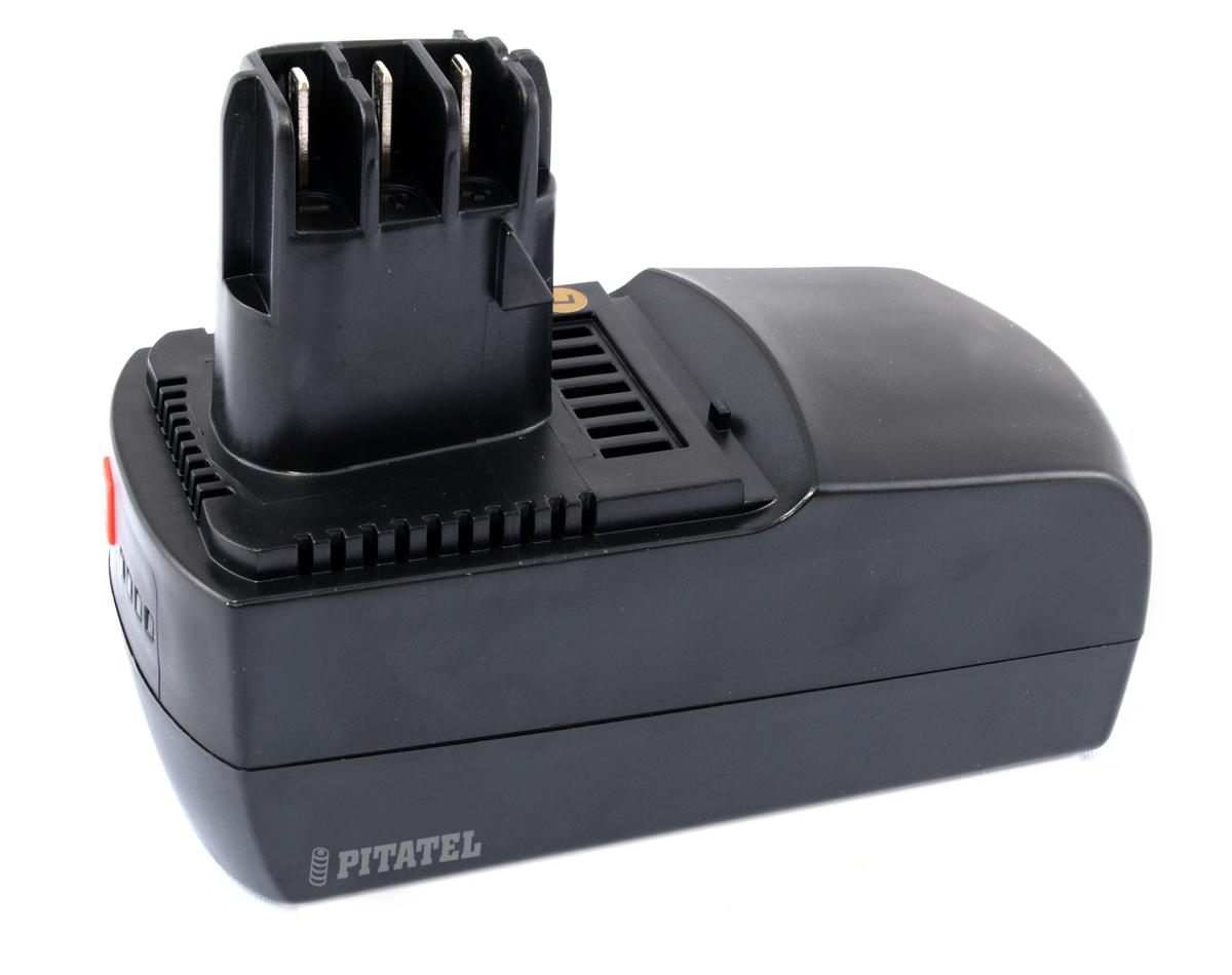 

Аккумулятор Pitatel Tsb-155-met18b-25m, Tsb-155-met18b-25m