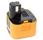  PITATEL 12 2 NiCd (TSB-162-PAN12A-20C)