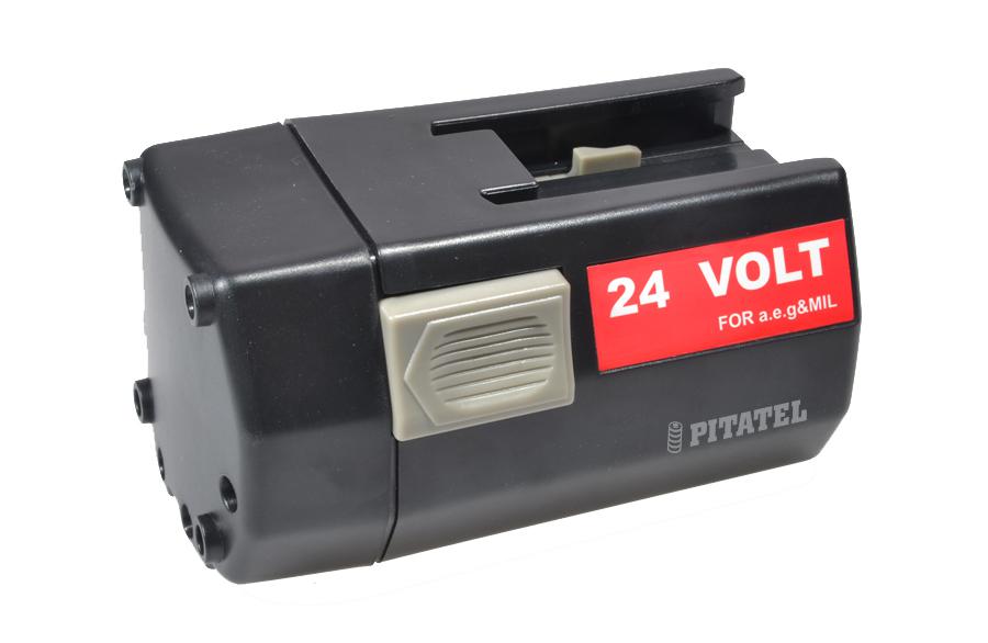 

Аккумулятор Pitatel Tsb-178-ae(g)24-30m, Tsb-178-ae(g)24-30m