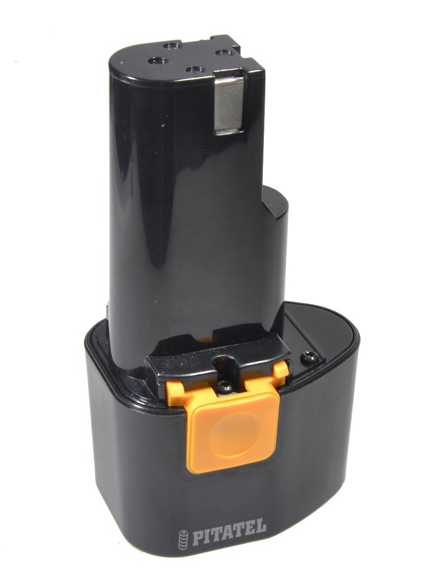 

Аккумулятор Pitatel Tsb-181-pan96b-20c, Tsb-181-pan96b-20c