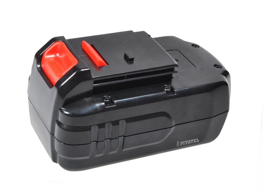 

Аккумулятор Pitatel Tsb-184-ptc18-25m, Tsb-184-ptc18-25m