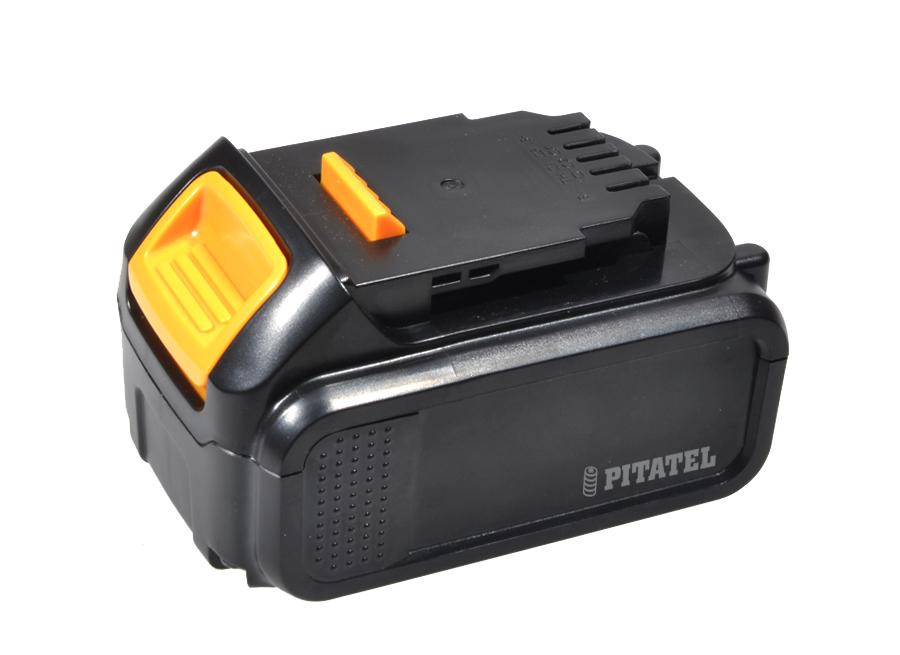 

Аккумулятор Pitatel Tsb-195-de18c-30l, Tsb-195-de18c-30l