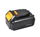 Изображение товара Аккумулятор 18В 3Ач Li-Ion PITATEL совместимый с Dewalt DCB180