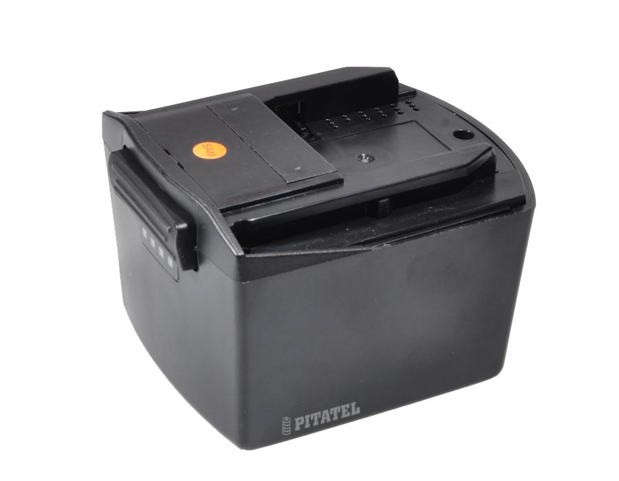 

Аккумулятор Pitatel Tsb-199-hil14b-40l, Tsb-199-hil14b-40l