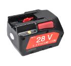  PITATEL 28 2 Li-Ion (TSB-213-MIL28-20L)