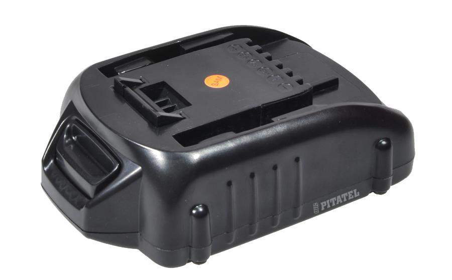 

Аккумулятор Pitatel Tsb-223-wox18-20l, Tsb-223-wox18-20l