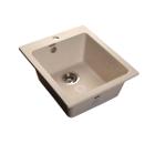 Мойка кухонная GRANFEST PRACTIK GF-P--505 терракот