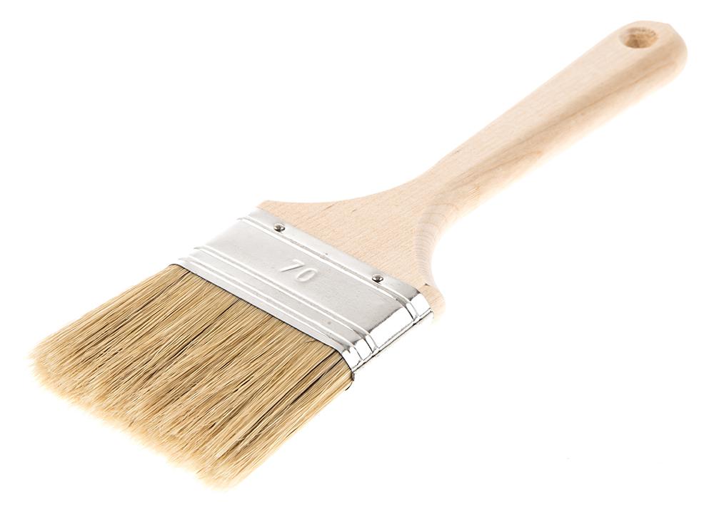 

Кисть флейцевая Hammer 237-003