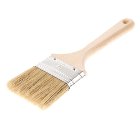 Кисть флейцевая HAMMER 70 х 14 мм (237-003)