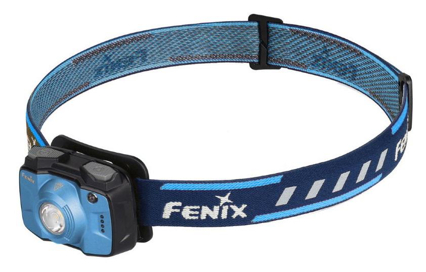 

Фонарь Fenix Hl32r синий, Hl32r синий
