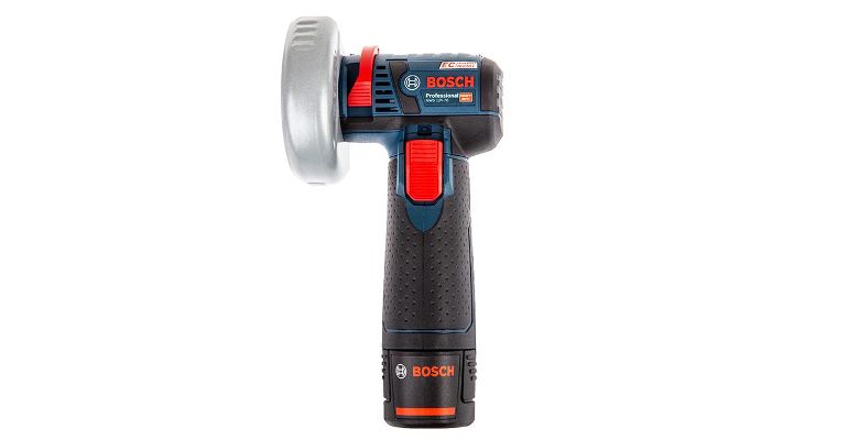��� (��������) BOSCH GWS 12-76 V-EC (06019F200B)
