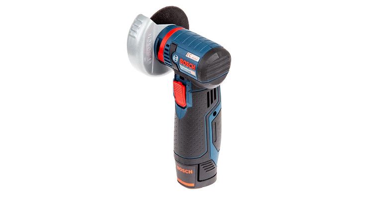 ��� (��������) BOSCH GWS 12-76 V-EC (06019F200B)