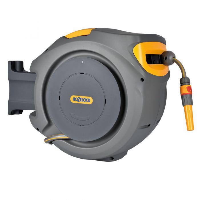 

Катушка Hozelock 2402 autoreel, 2402 autoreel