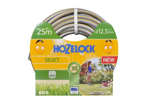  HOZELOCK 6025 SELECT 1/2'' 25 