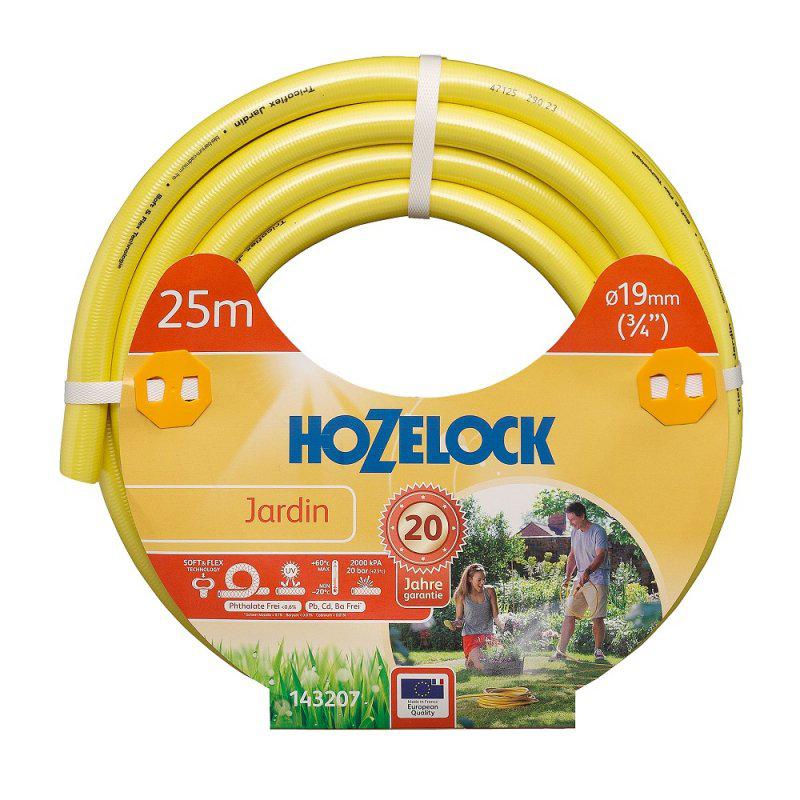 фото Шланг hozelock 143207 jardin