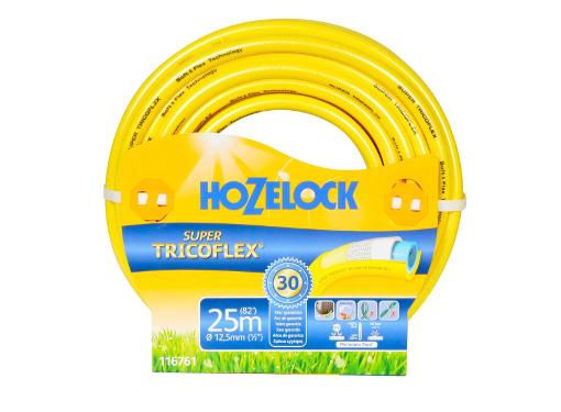  HOZELOCK 116761 SUPER TRICOFLEX ULTIMATE