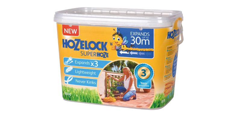Шланг HOZELOCK 8030 Superhoze