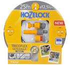   HOZELOCK 116242 TRICOFLEX ULTRAMAX STARTER SET