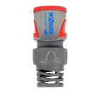 Коннектор HOZELOCK 2045 aquastop Pro