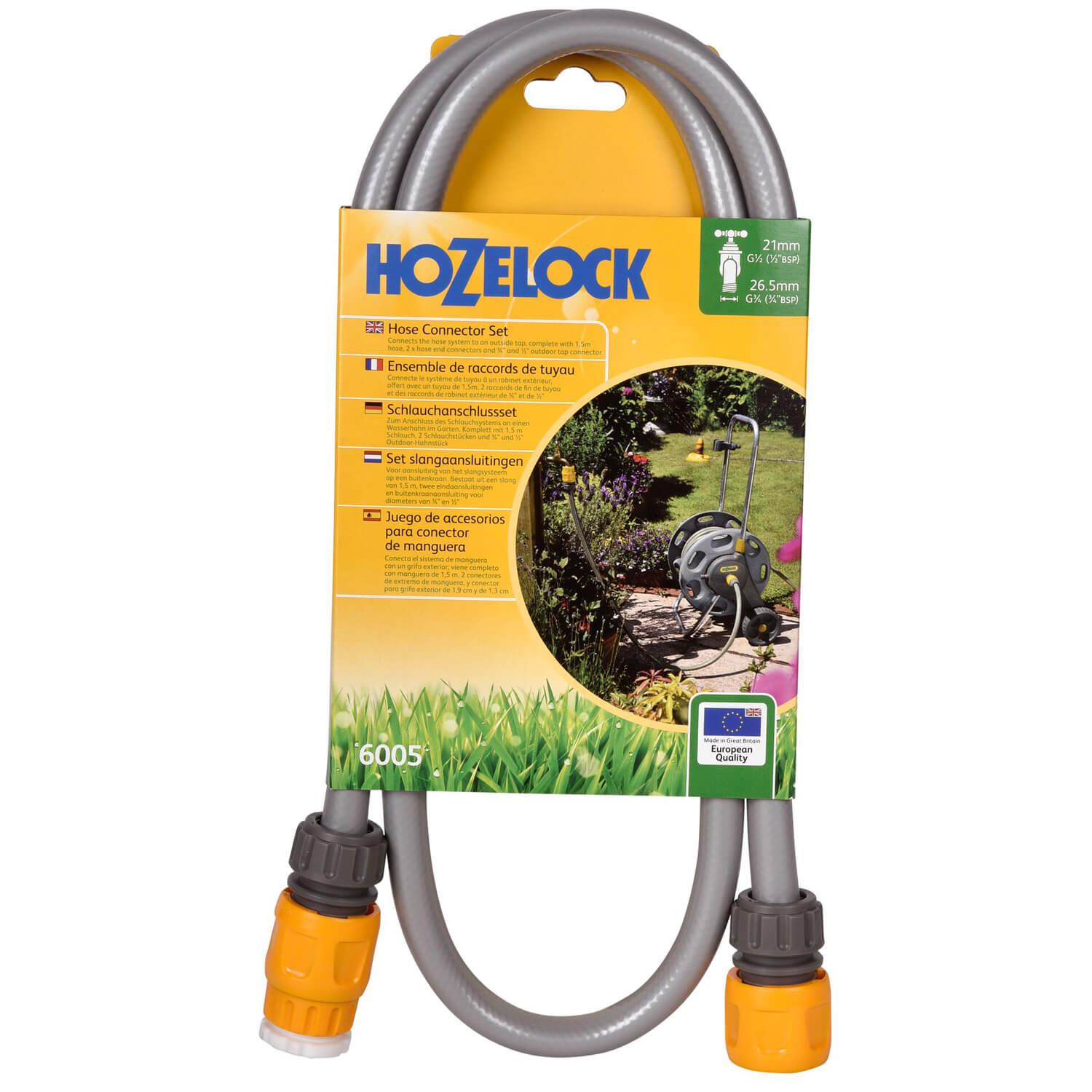 

Комплект Hozelock 6005, 6005