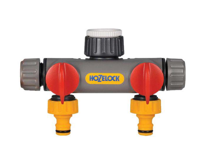 Разветвитель Hozelock 2252