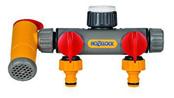

Разветвитель Hozelock 2250, 2250