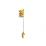  HOZELOCK 2697 Lance Spray Plus 90