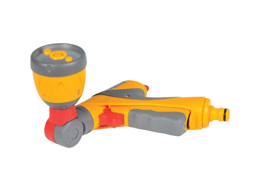Изображение товара Пистолет HOZELOCK 2695 Ultra Twist