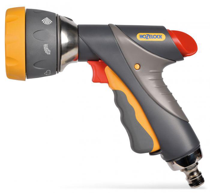 

Пистолет Hozelock 2694 mutli spray pro, 2694 mutli spray pro