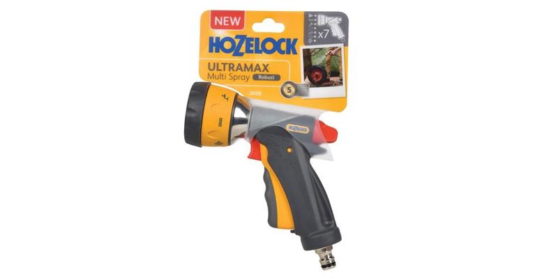 �������� HOZELOCK 2698 Ultramax Multi Spray